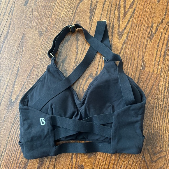 Buffbunny Candy Wrap Sports Bra - Picture 3 of 4